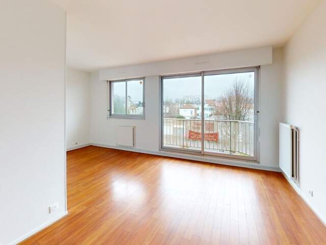 F2 - 13 rue Lecat LE HAVRE — photo du bien