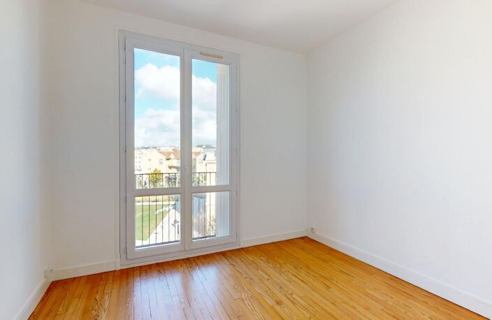 EXCLUSIVITÉ - LE HAVRE/NOTRE-DAME - APPARTEMENT T3 À VENDRE - 2 CHAMBRES  - QUARTIER RECHERCHÉ - CAVE - BELLE VUE — photo 5