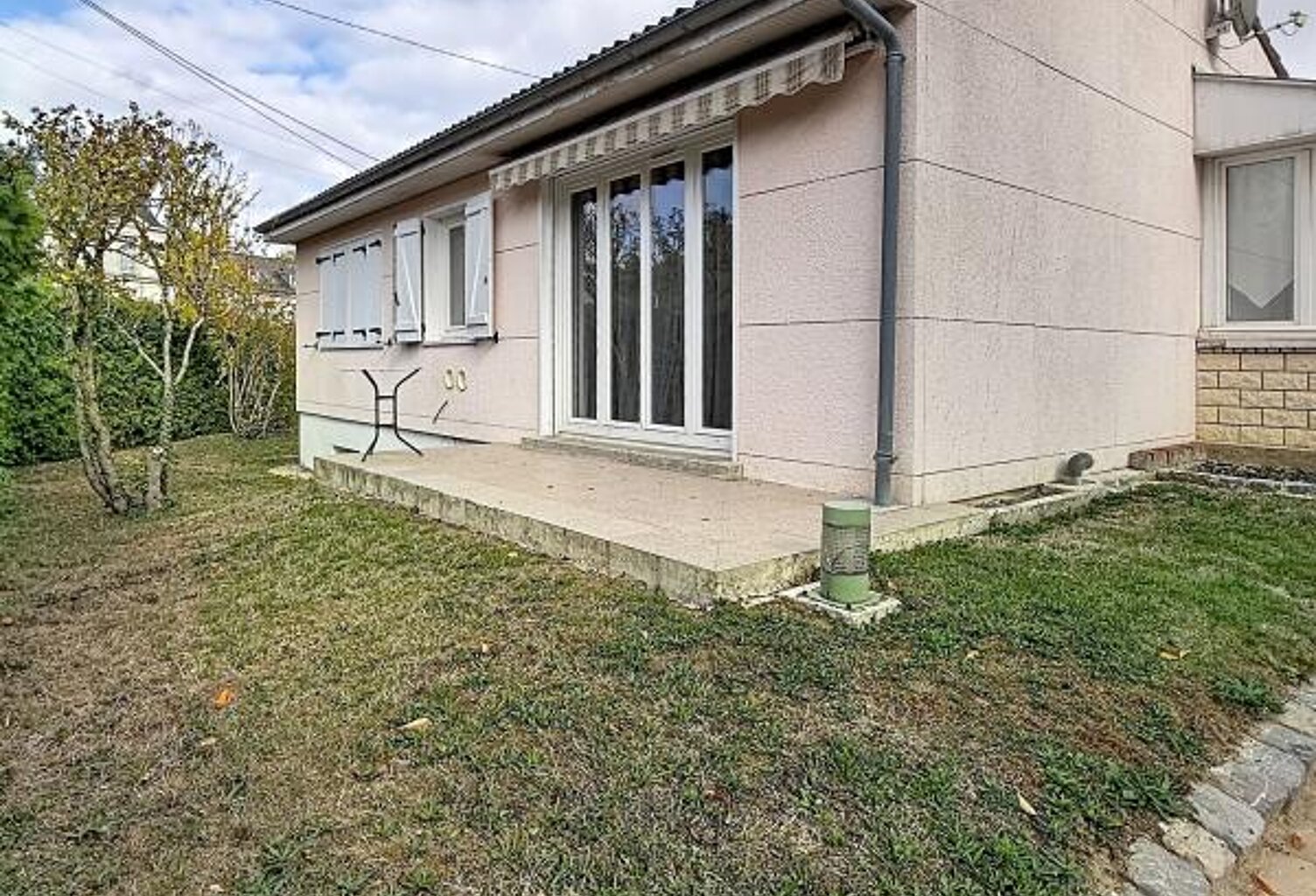 Maison À Vendre — photo 1