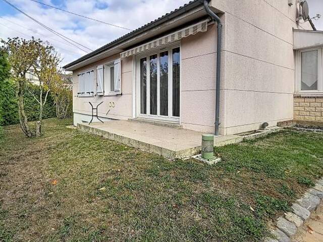 Maison À Vendre — photo du bien