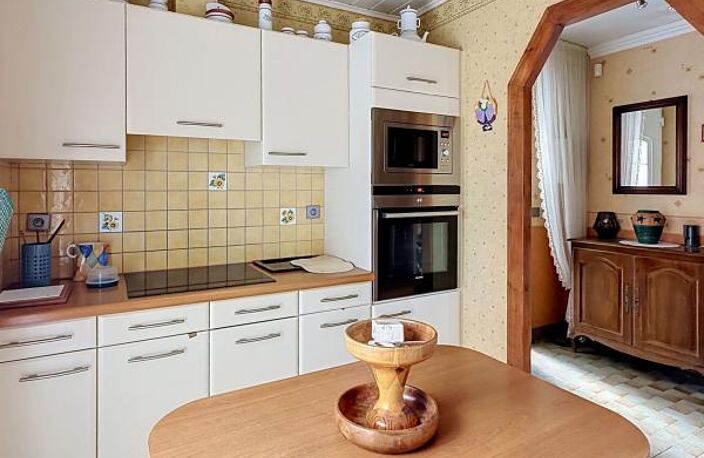 Maison À Vendre — photo 2