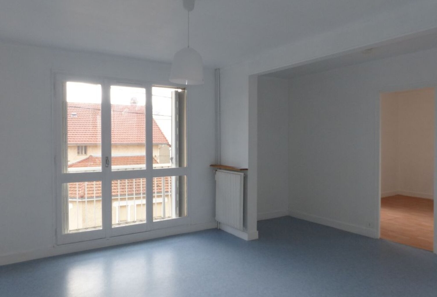 Appartement Cosne Cours Sur Loire 2 pièce(s) 48 m2 — photo 1
