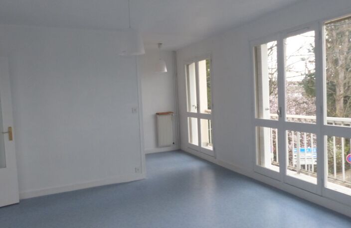 Appartement Cosne Cours Sur Loire 2 pièce(s) 48 m2 — photo 2