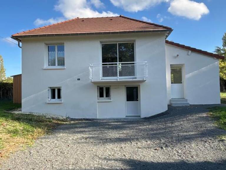 Maison À Louer — photo 1