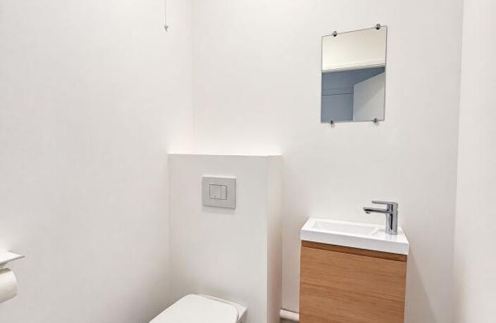 Appartement À Louer — photo 5