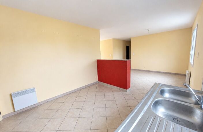 Monthodon (37) : maison de plain-pied — photo 3