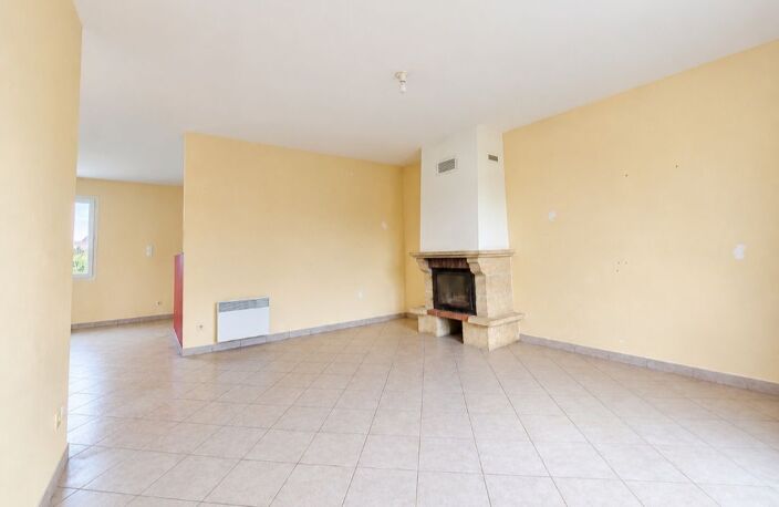 Monthodon (37) : maison de plain-pied — photo 4