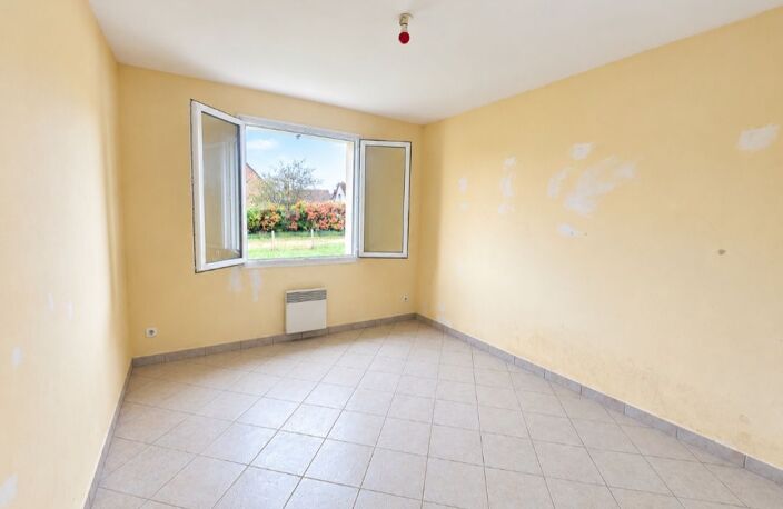 Monthodon (37) : maison de plain-pied — photo 5