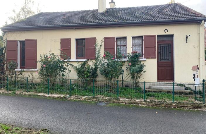 Maison À Vendre — photo 2