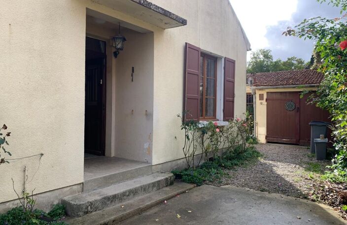 Maison À Vendre — photo 3