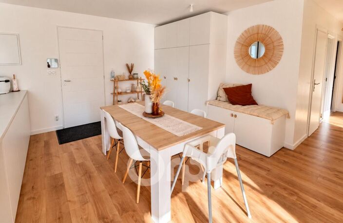 MAISON RÉCENTE 2023 DE PLAIN-PIED, 93 m², 3 CHAMBRES ET TERRAIN CLOS DE 630 m² — photo 4