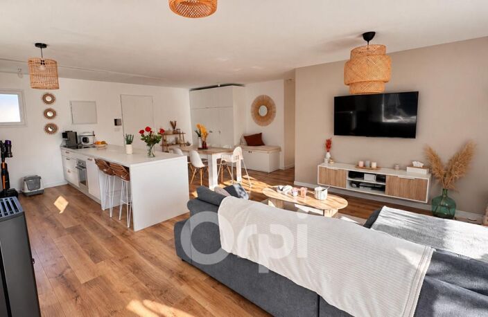 MAISON RÉCENTE 2023 DE PLAIN-PIED, 93 m², 3 CHAMBRES ET TERRAIN CLOS DE 630 m² — photo 5