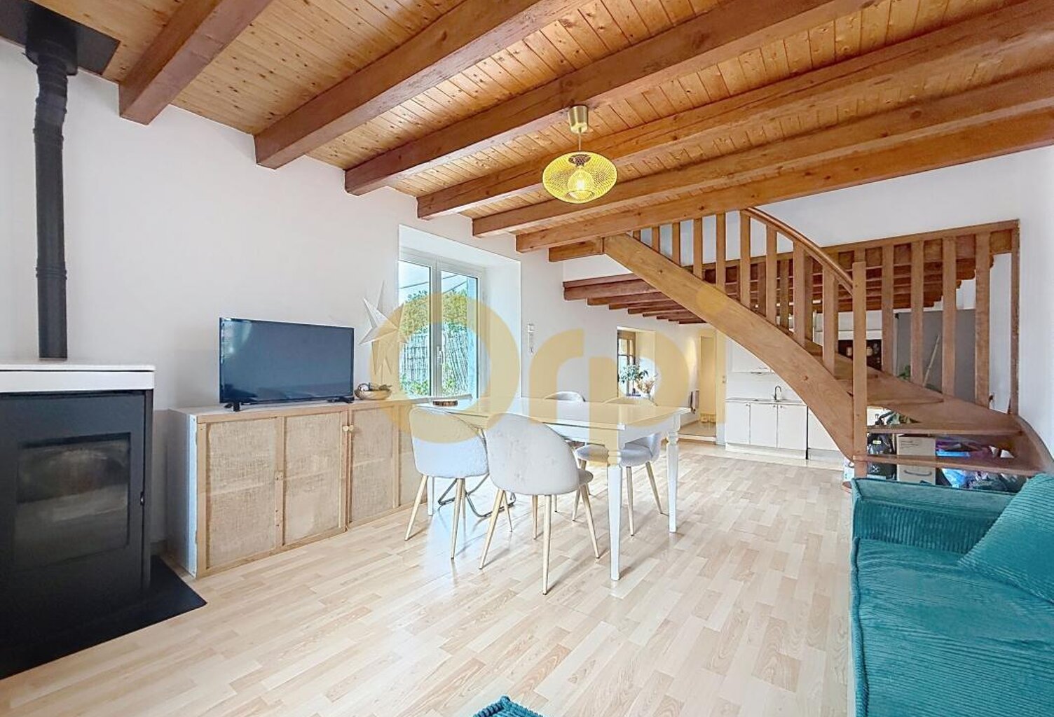 Appartement À Vendre — photo 1