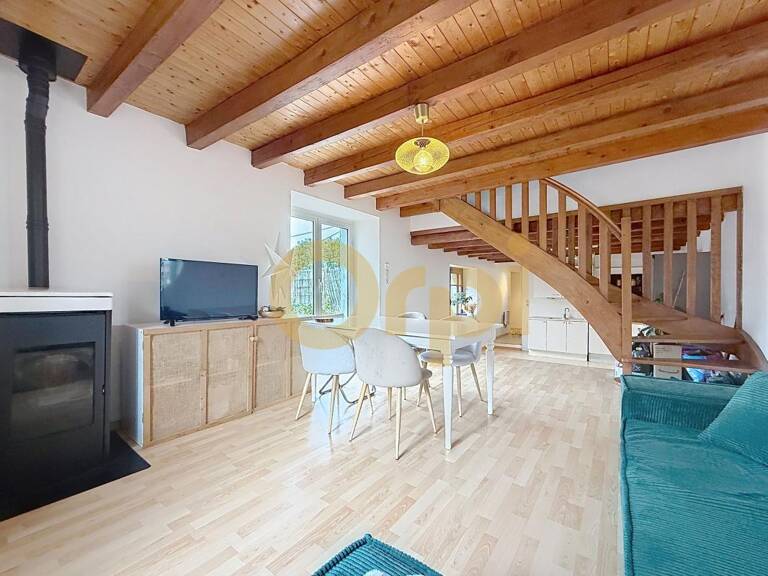 Appartement À Vendre — photo 1