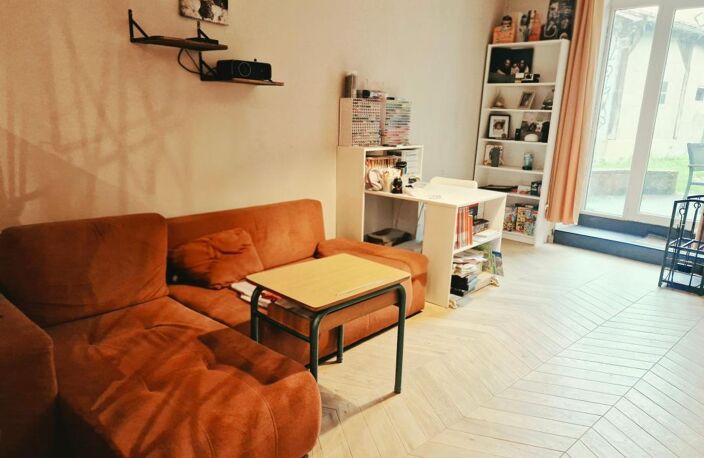 Maison de bourg — photo 3