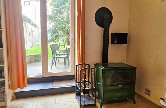 Maison de bourg — photo 4