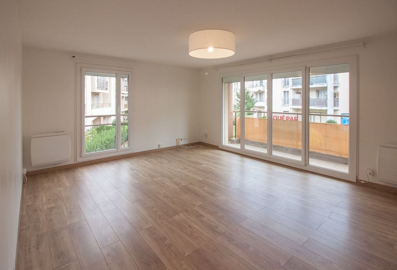 OSNY Appartement 3P À Louer — photo 1