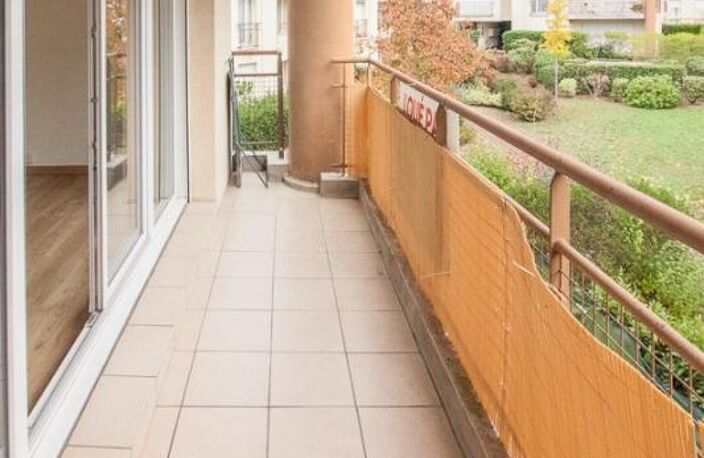 OSNY Appartement 3P À Louer — photo 3