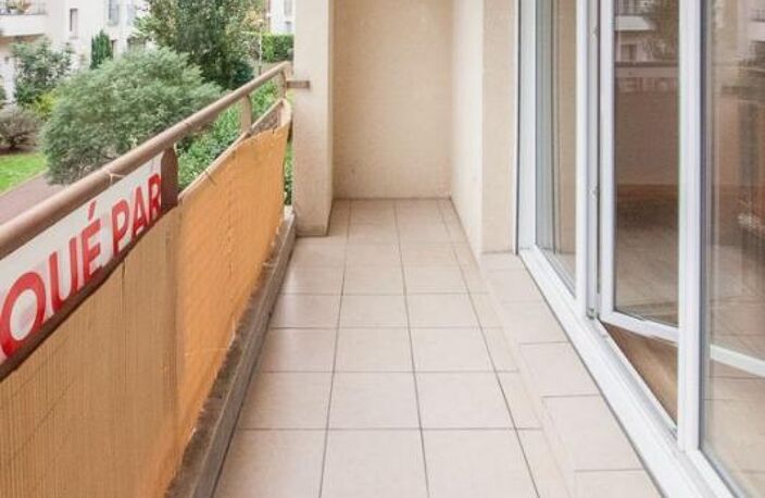 OSNY Appartement 3P À Louer — photo 4