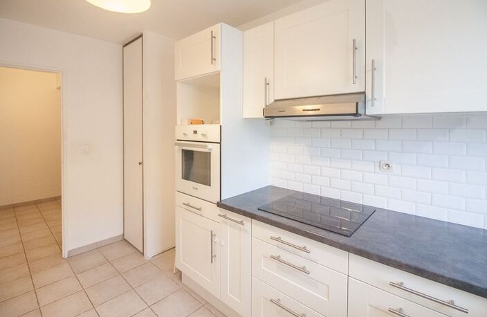 OSNY Appartement 3P À Louer — photo 5