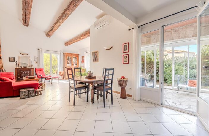 Villa T5 avec garage — photo 3