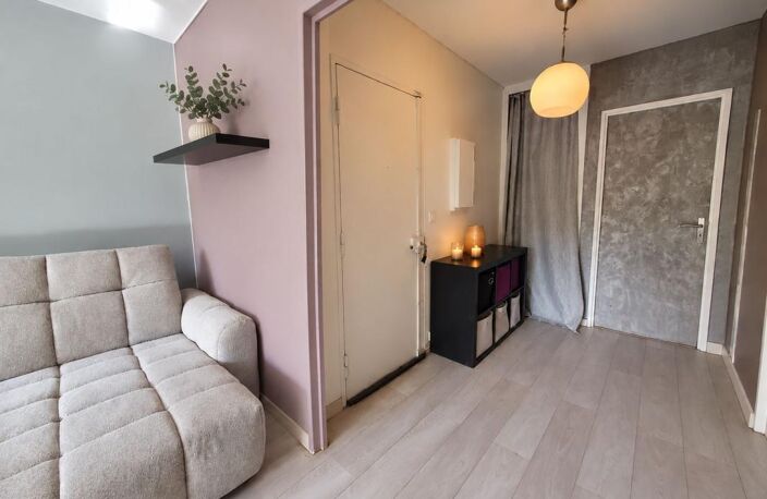 Appartement 3 pièces de 66 m² avec balcon ET atelier privatif – Taverny — photo 4