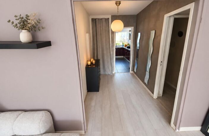 Appartement 3 pièces de 66 m² avec balcon ET atelier privatif – Taverny — photo 5