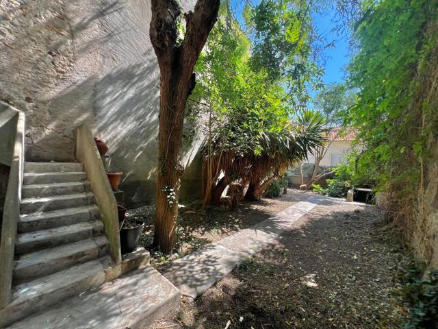 Maison à Maraussan