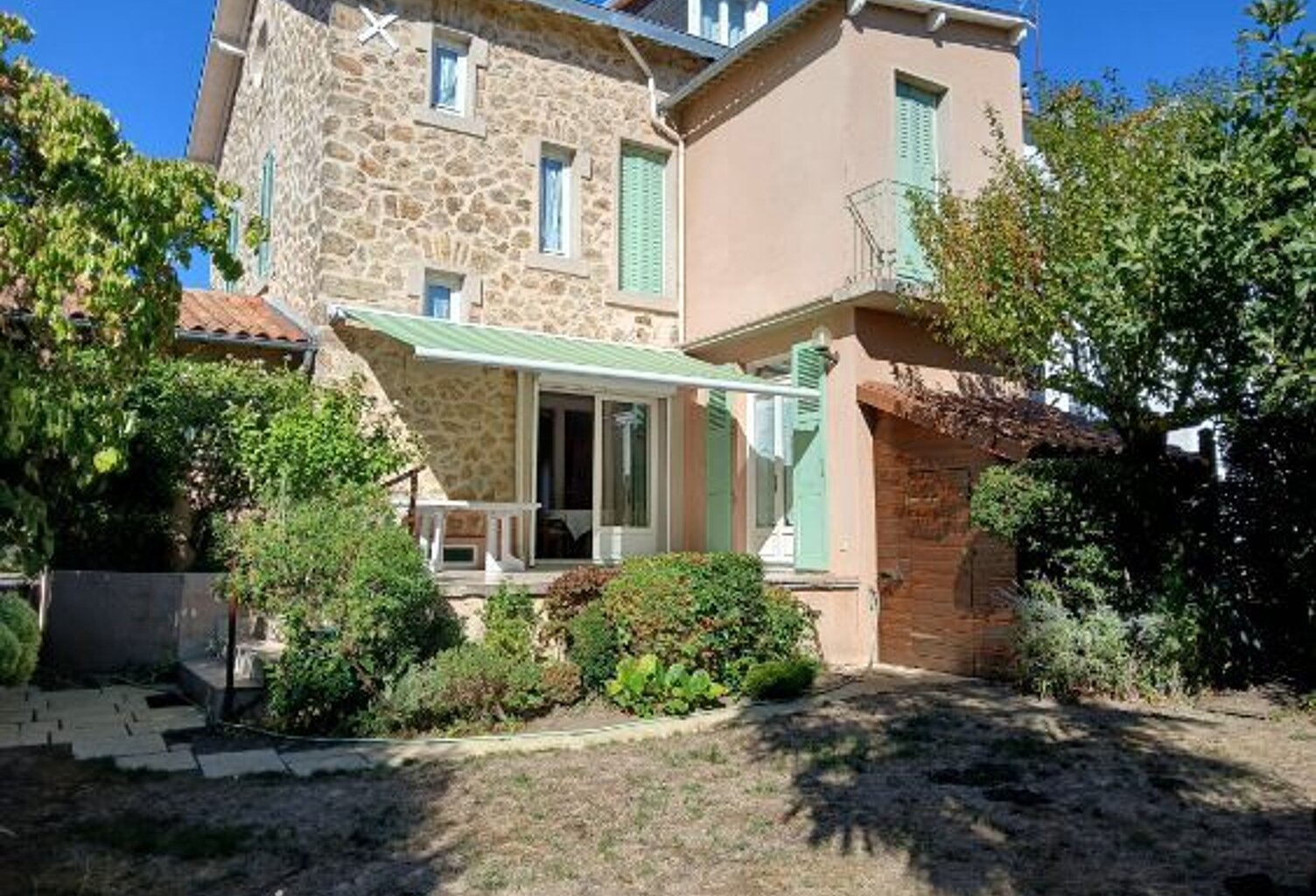Maison À Vendre — photo 1