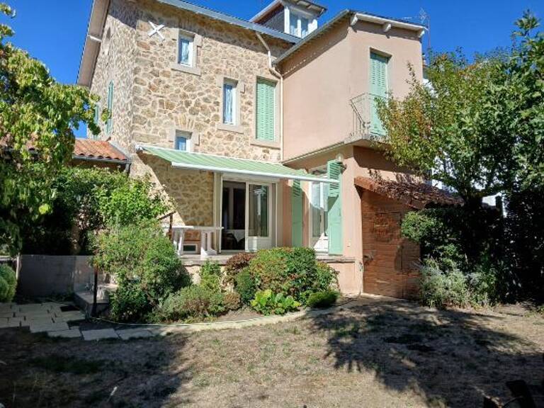 Maison À Vendre — photo 1