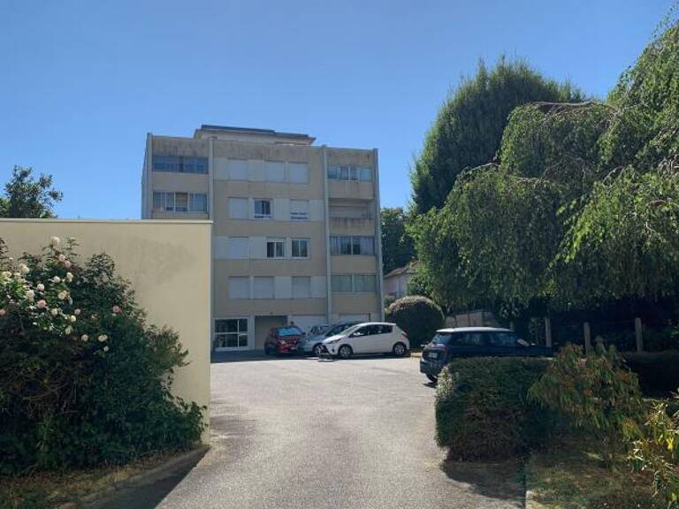 Appartement secteur ouest — photo 1