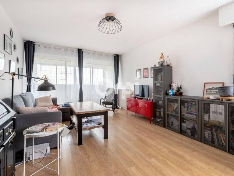 Appartement secteur ouest — photo 1