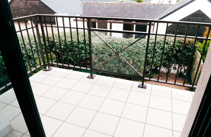 Appartement LE CROISIC 2 pièce(s) 43,48 m² — photo 2