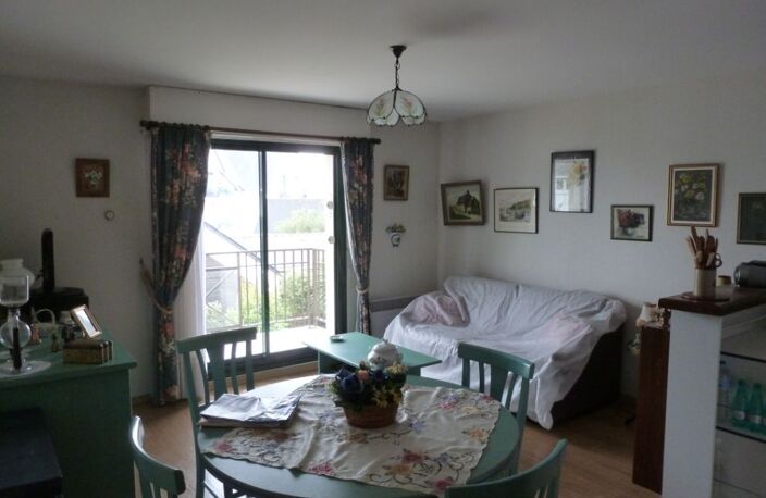 Appartement LE CROISIC 2 pièce(s) 43,48 m² — photo 3