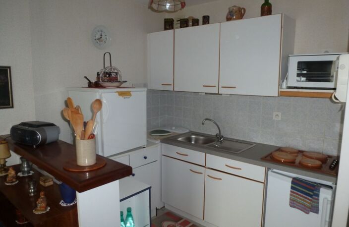 Appartement LE CROISIC 2 pièce(s) 43,48 m² — photo 4