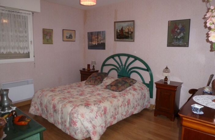Appartement LE CROISIC 2 pièce(s) 43,48 m² — photo 5