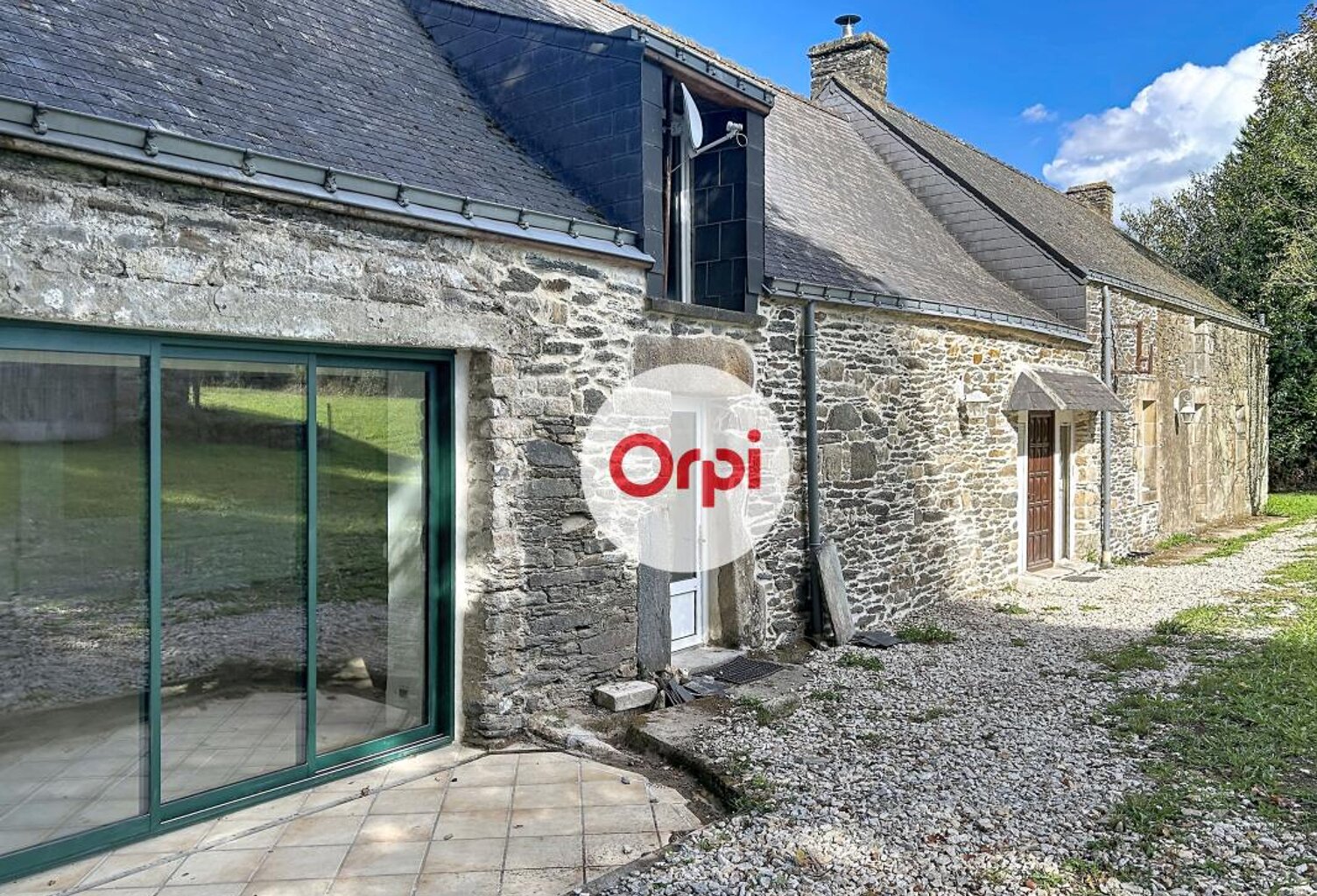 Maison À Louer — photo 1