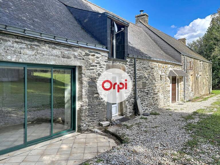 Maison À Louer — photo 1