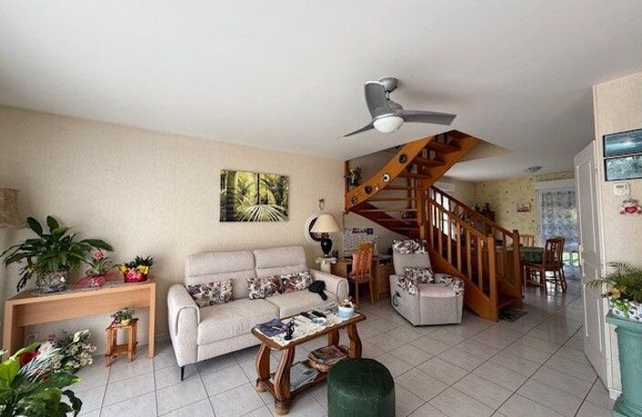 Maison À Louer — photo 2