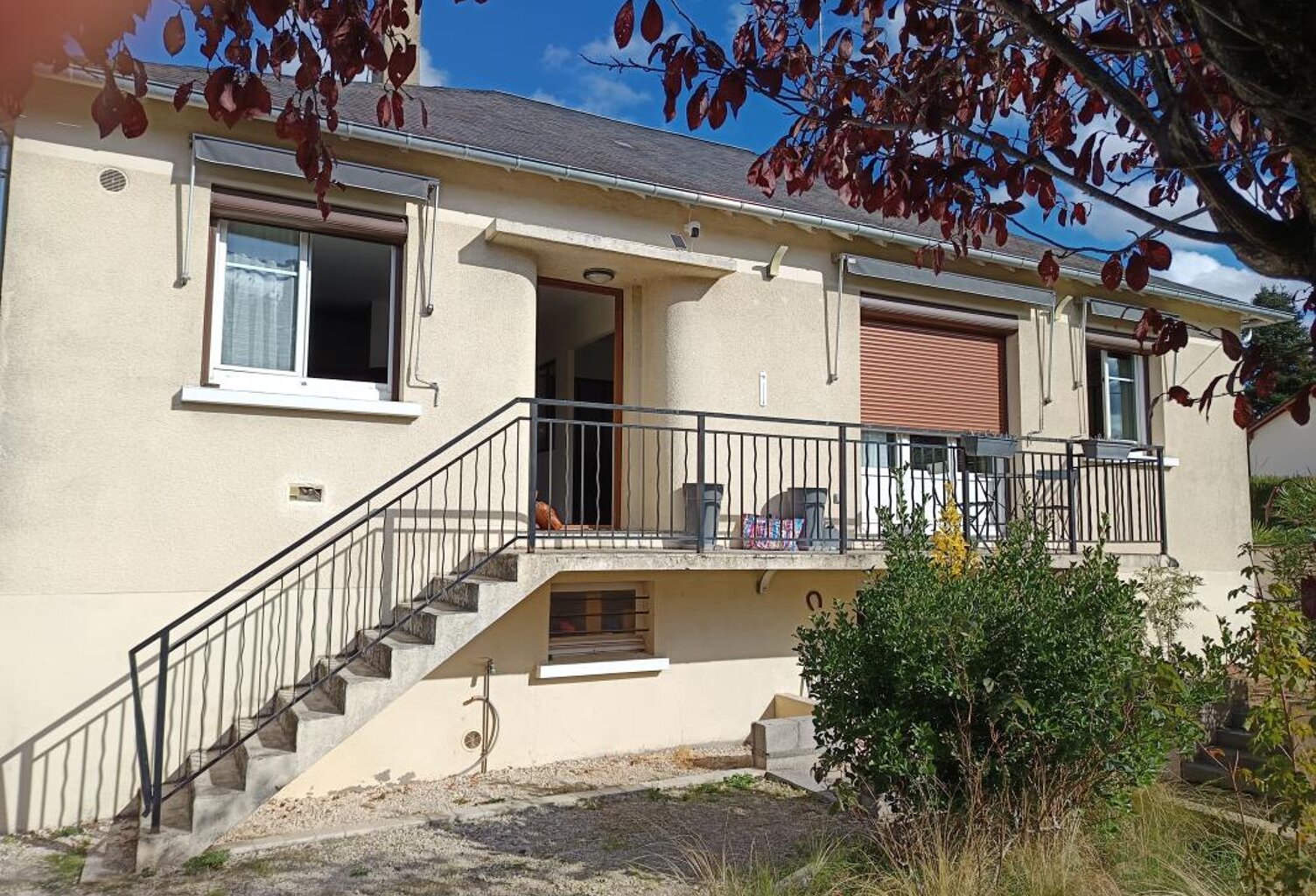 Maison À Vendre — photo 1