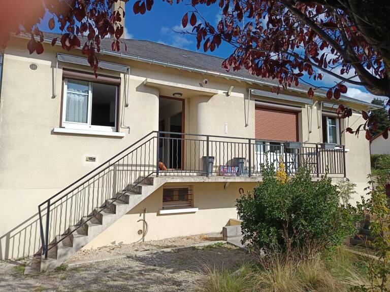 Maison À Vendre — photo 1