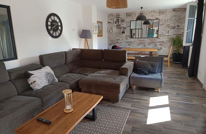 Maison À Vendre — photo 3