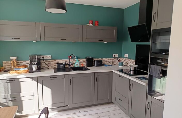 Maison À Vendre — photo 4