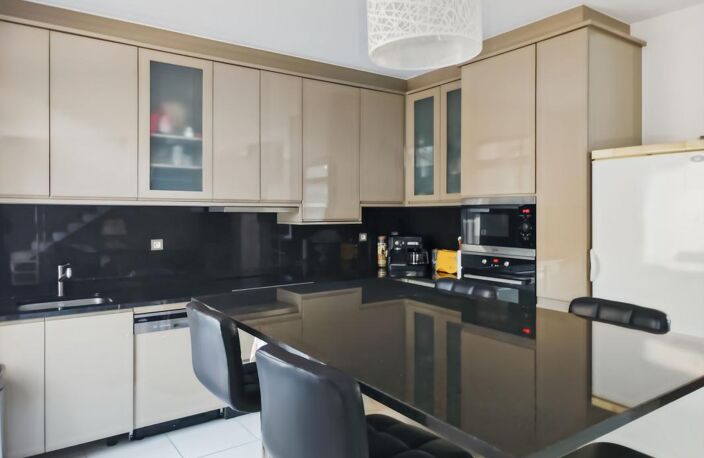 Charmante maison de ville années 30 rénovée — photo 3