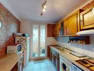 LA FARLEDE (83210) - APPARTEMENT GRAND T3 /T4 + CAVE — photo 4