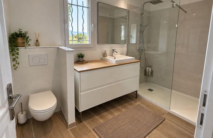 Maison T4 72m² la Crau 365000 euros — photo 2