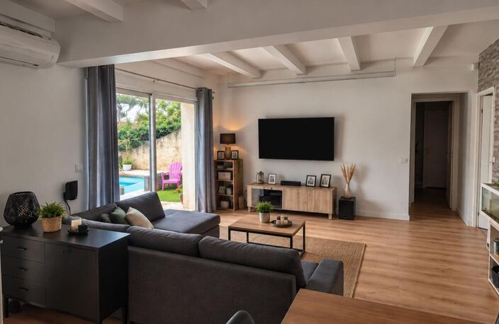 Maison T4 72m² la Crau 365000 euros — photo 3