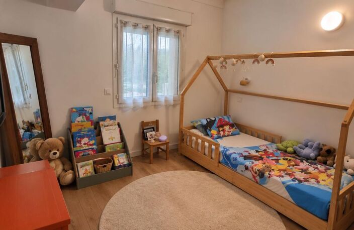 Maison T4 72m² la Crau 365000 euros — photo 4