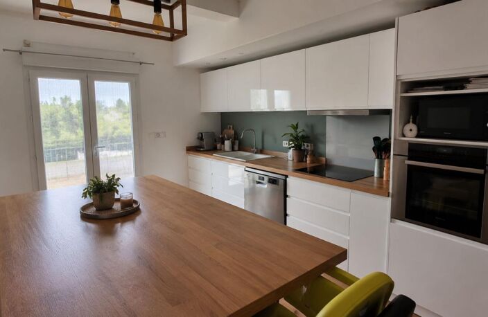 Maison T4 72m² la Crau 365000 euros — photo 5