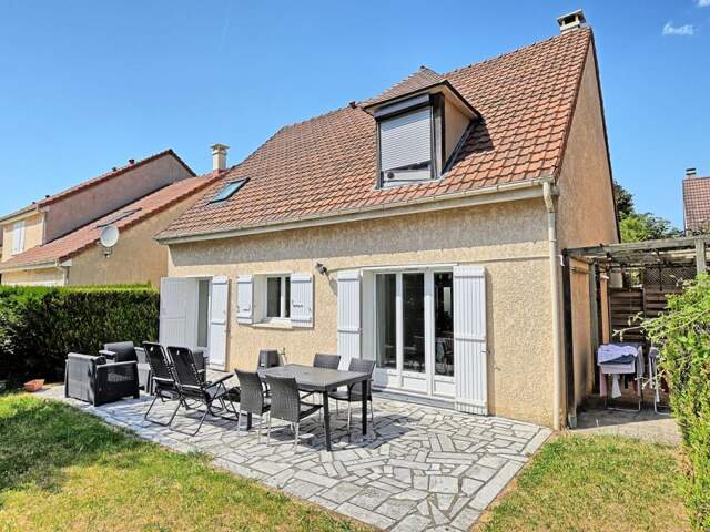 Maison À Vendre — photo du bien